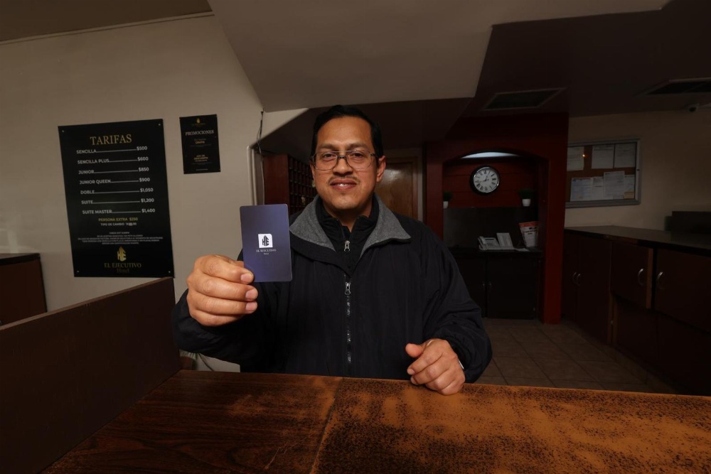 Hotel El Ejecutivo Tijuana