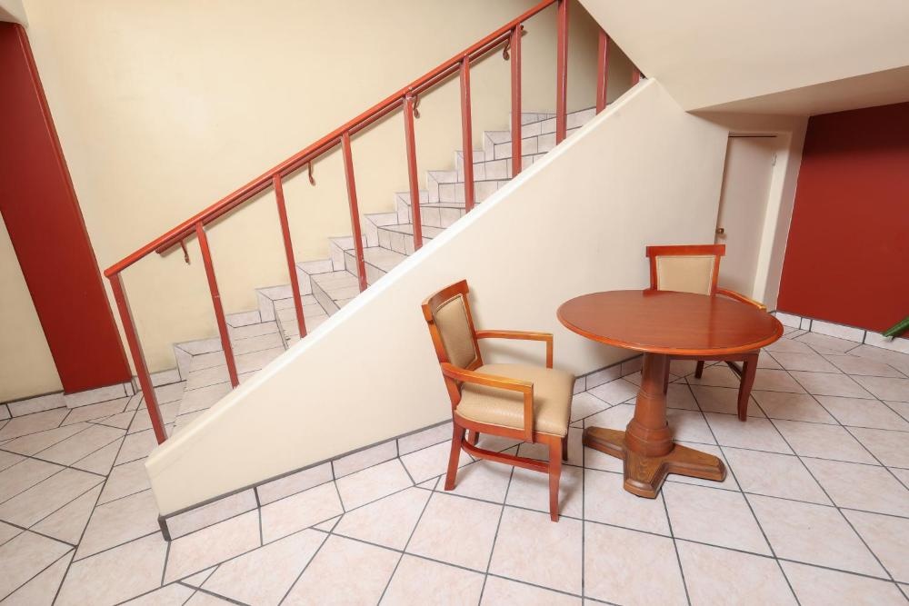 Hotel El Ejecutivo Tijuana