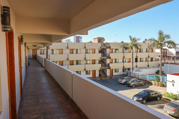 Hotel El Ejecutivo Tijuana image 1