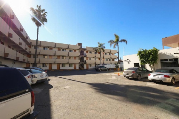 Hotel El Ejecutivo Tijuana image 5