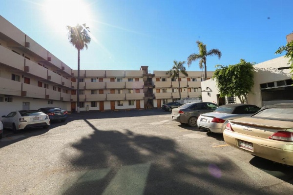 Hotel El Ejecutivo Tijuana image 9