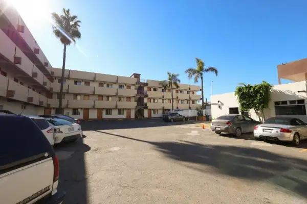 Hotel El Ejecutivo Tijuana 5
