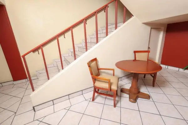 Hotel El Ejecutivo Tijuana 8