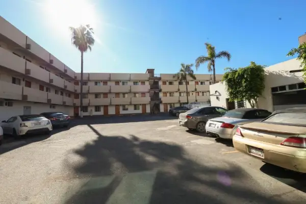 Hotel El Ejecutivo Tijuana 9